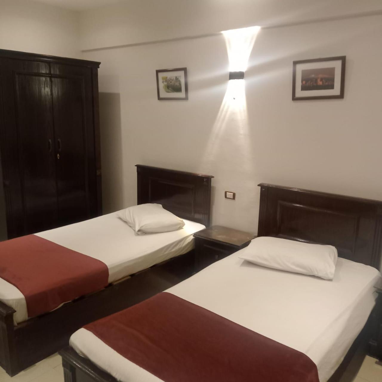 New Siesta Hotel & Resort Александрия Экстерьер фото